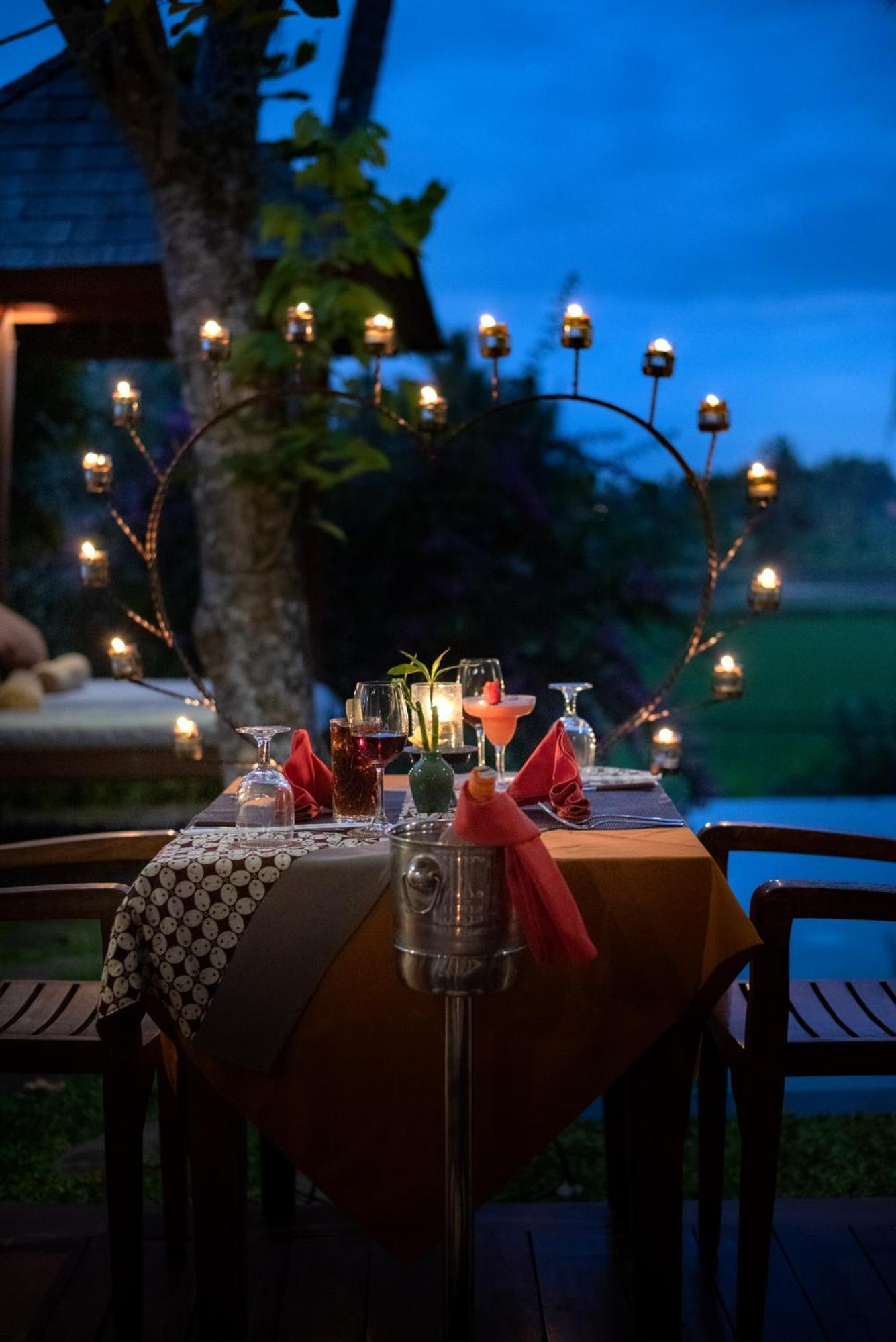 Padi Villa Ubud