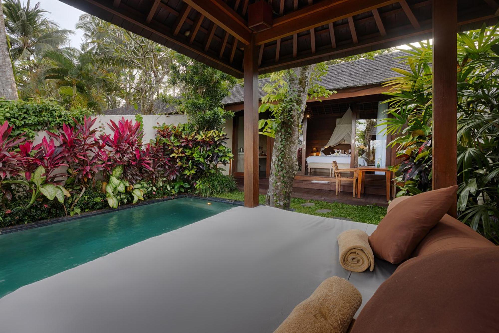 Villa Padi *
