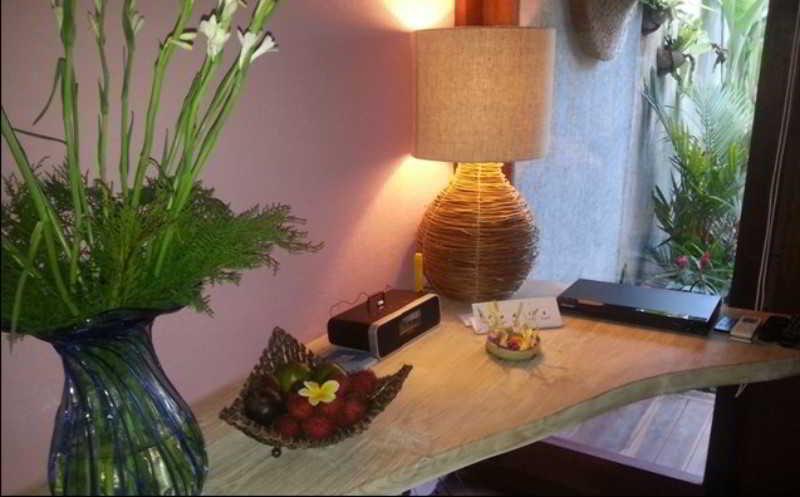 Padi Villa Ubud