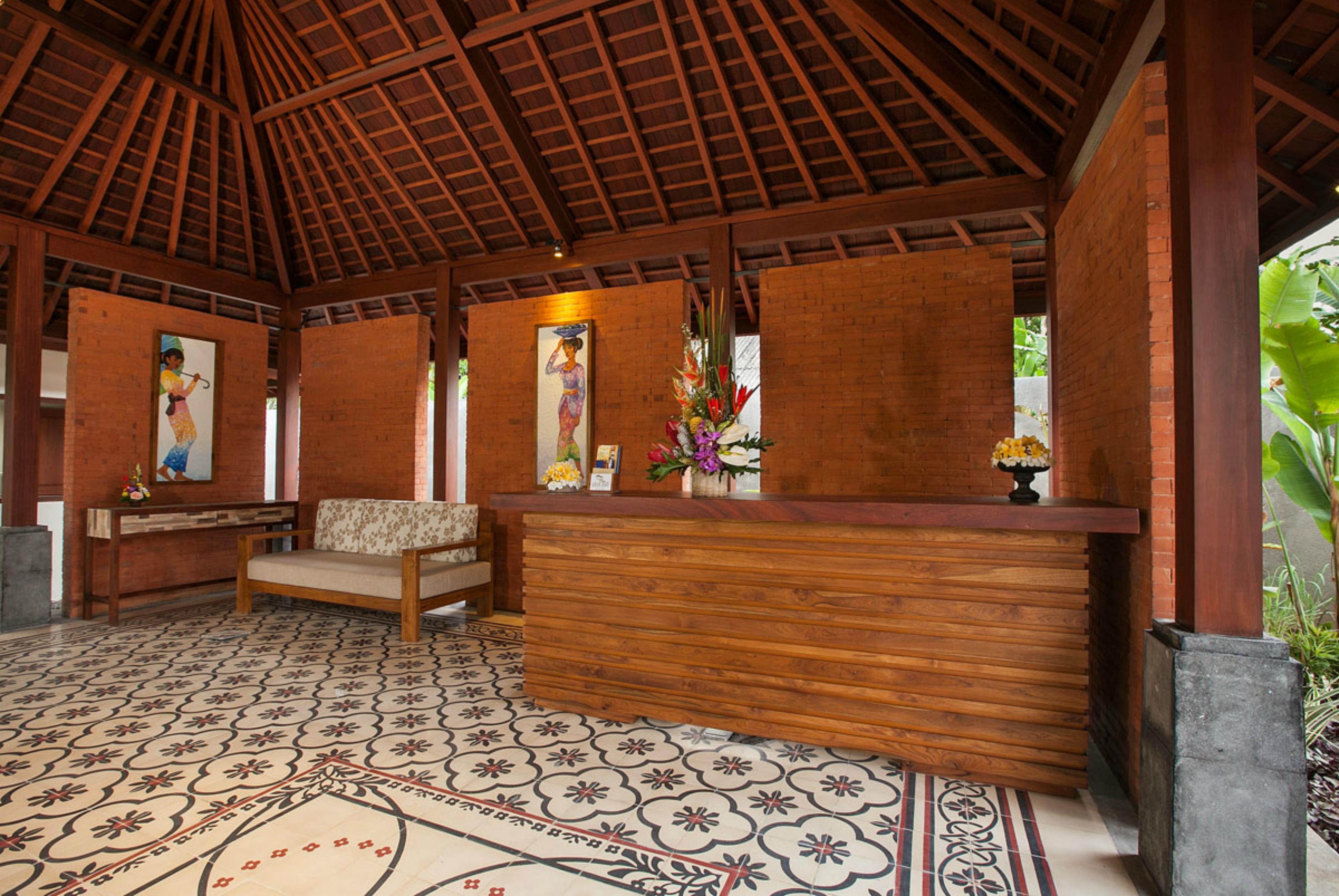 Padi Villa