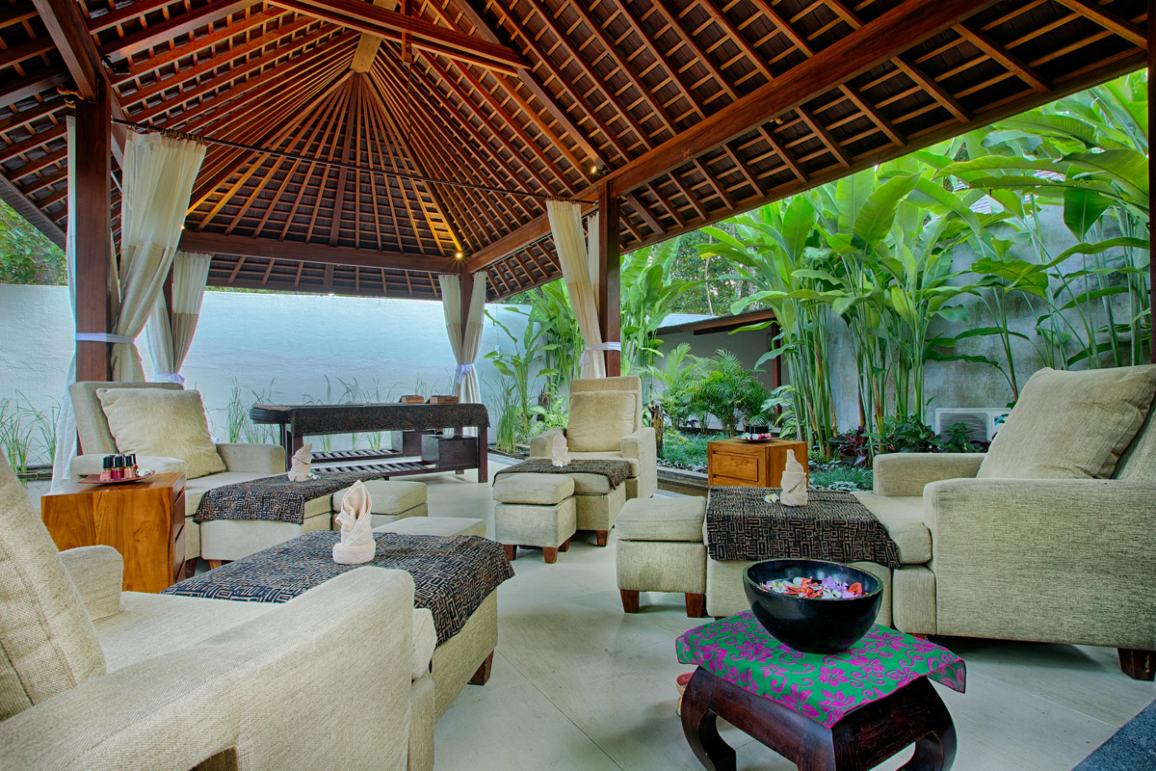 Padi Villa Ubud