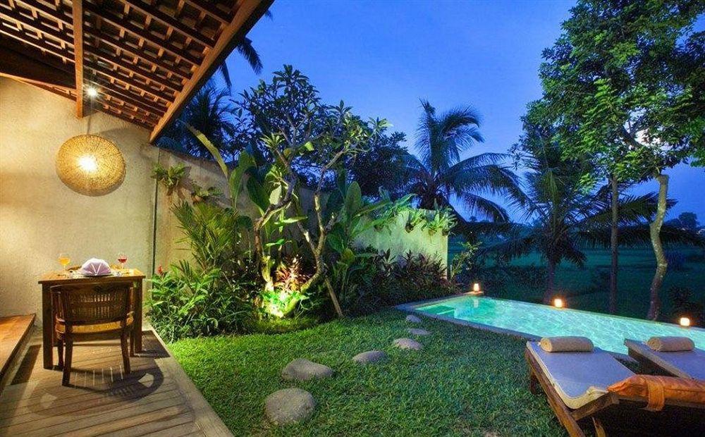 Padi * Ubud