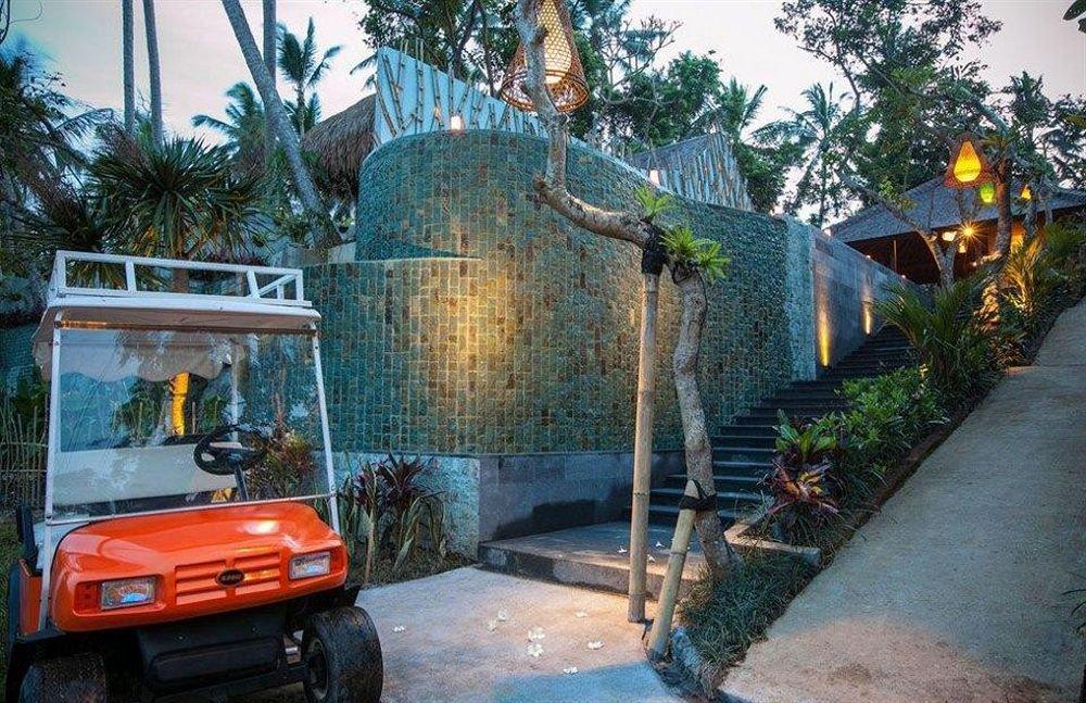 Villa Padi *