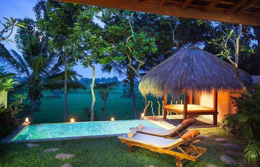 Padi Villa