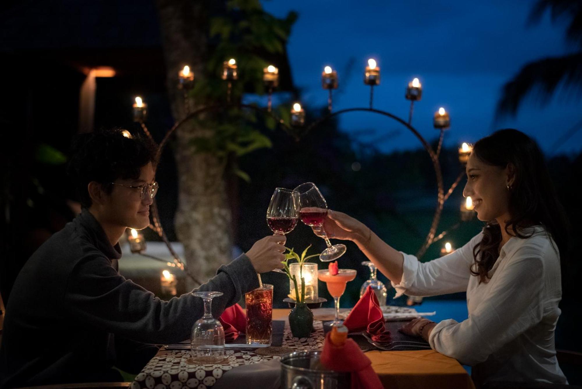 Padi Villa Ubud