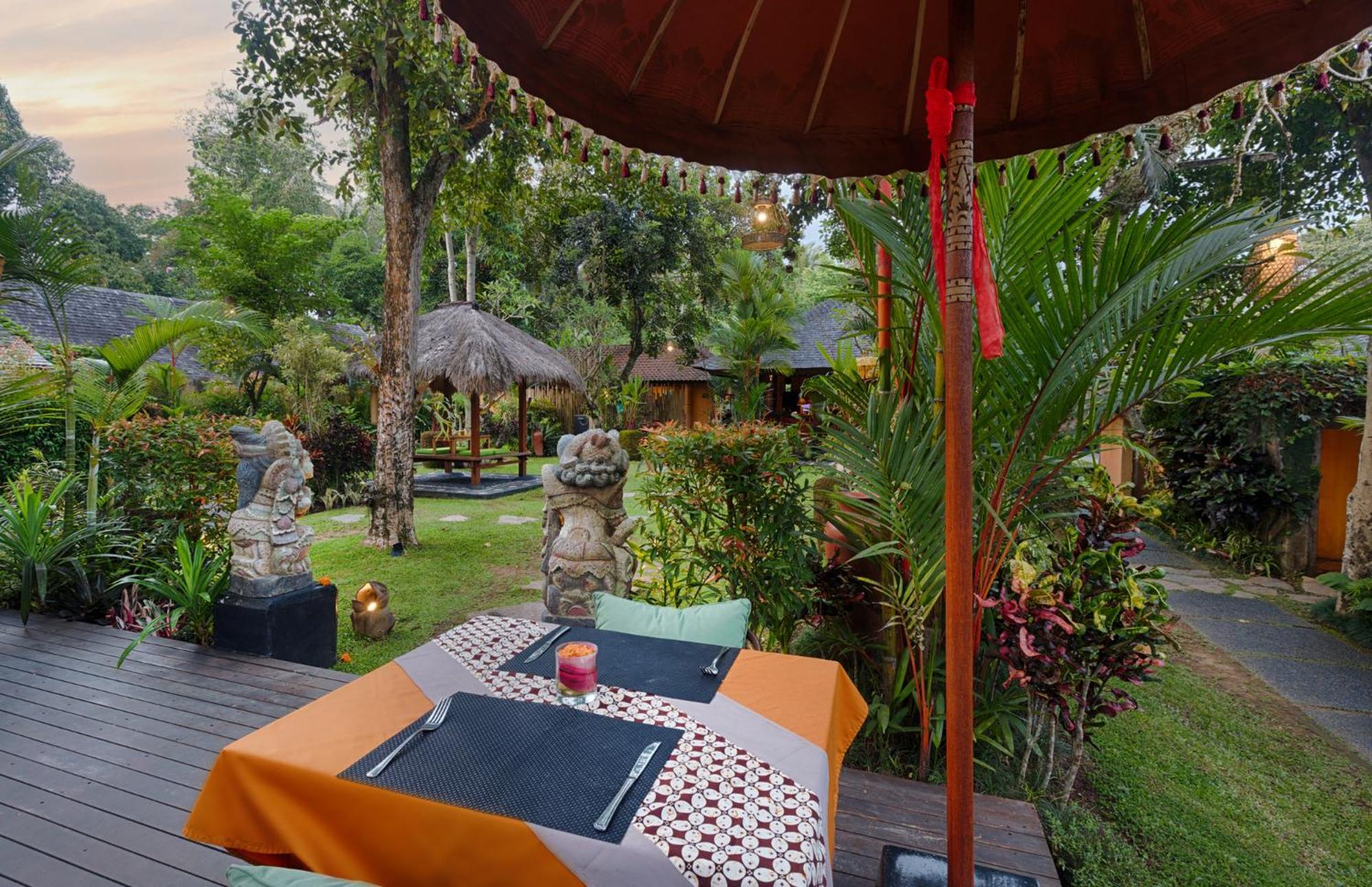 Villa Padi *