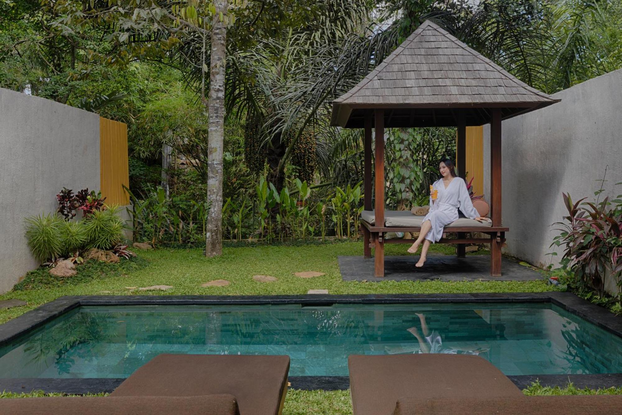 Villa Padi Ubud