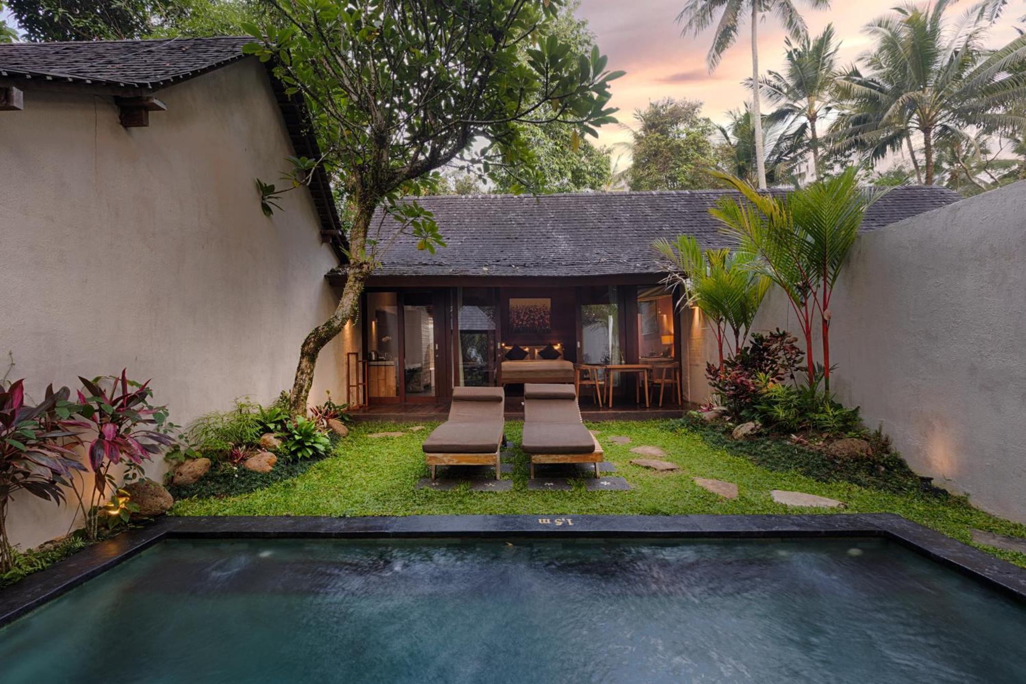 Padi * Ubud