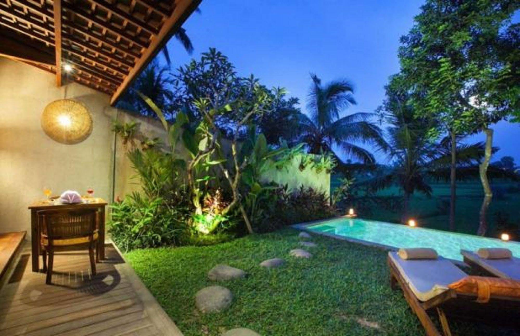 Padi Villa *
