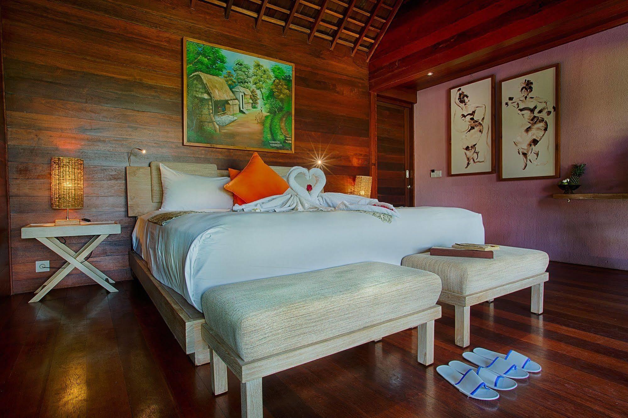 Villa Padi Ubud