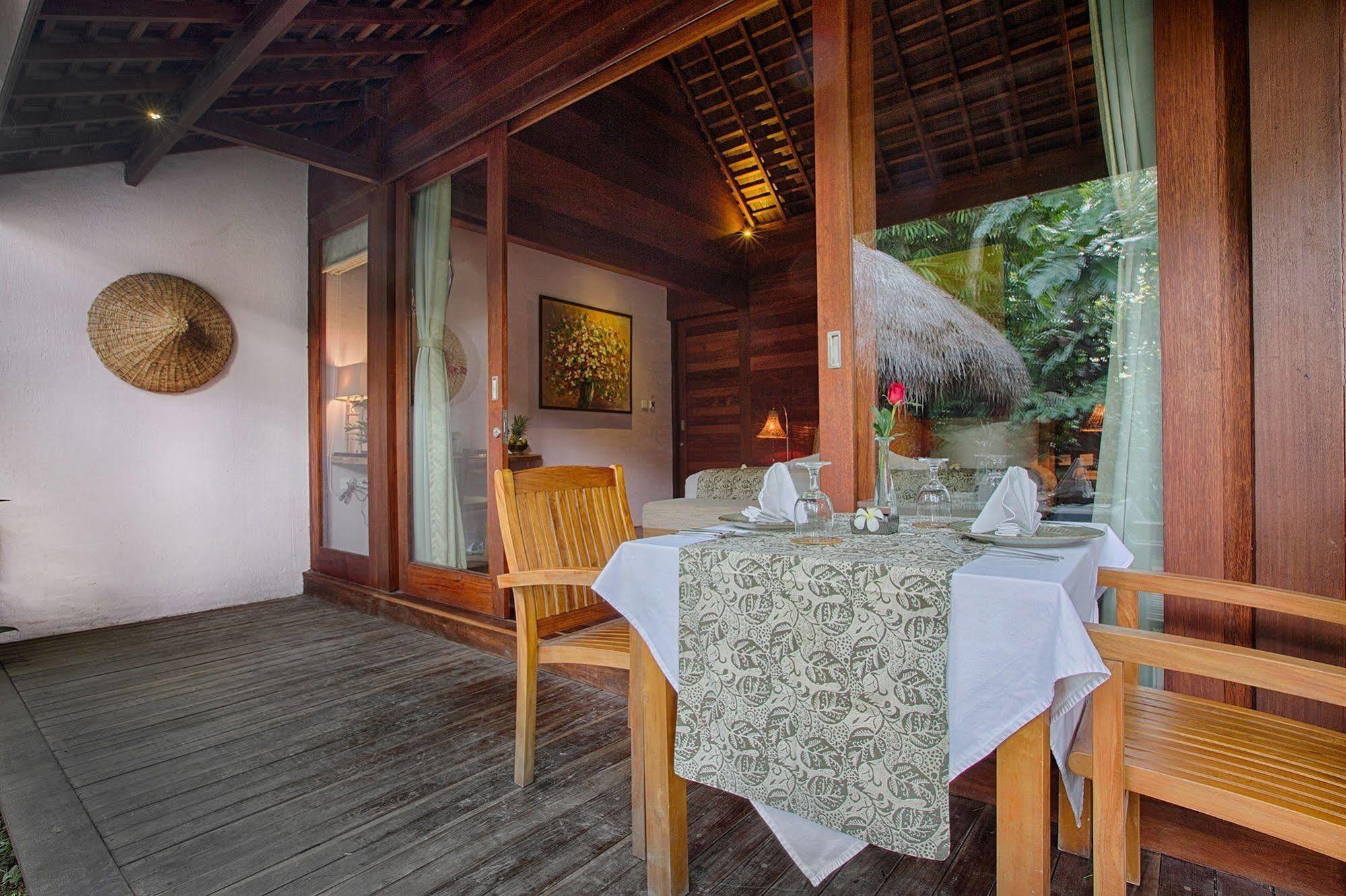 Padi * Ubud