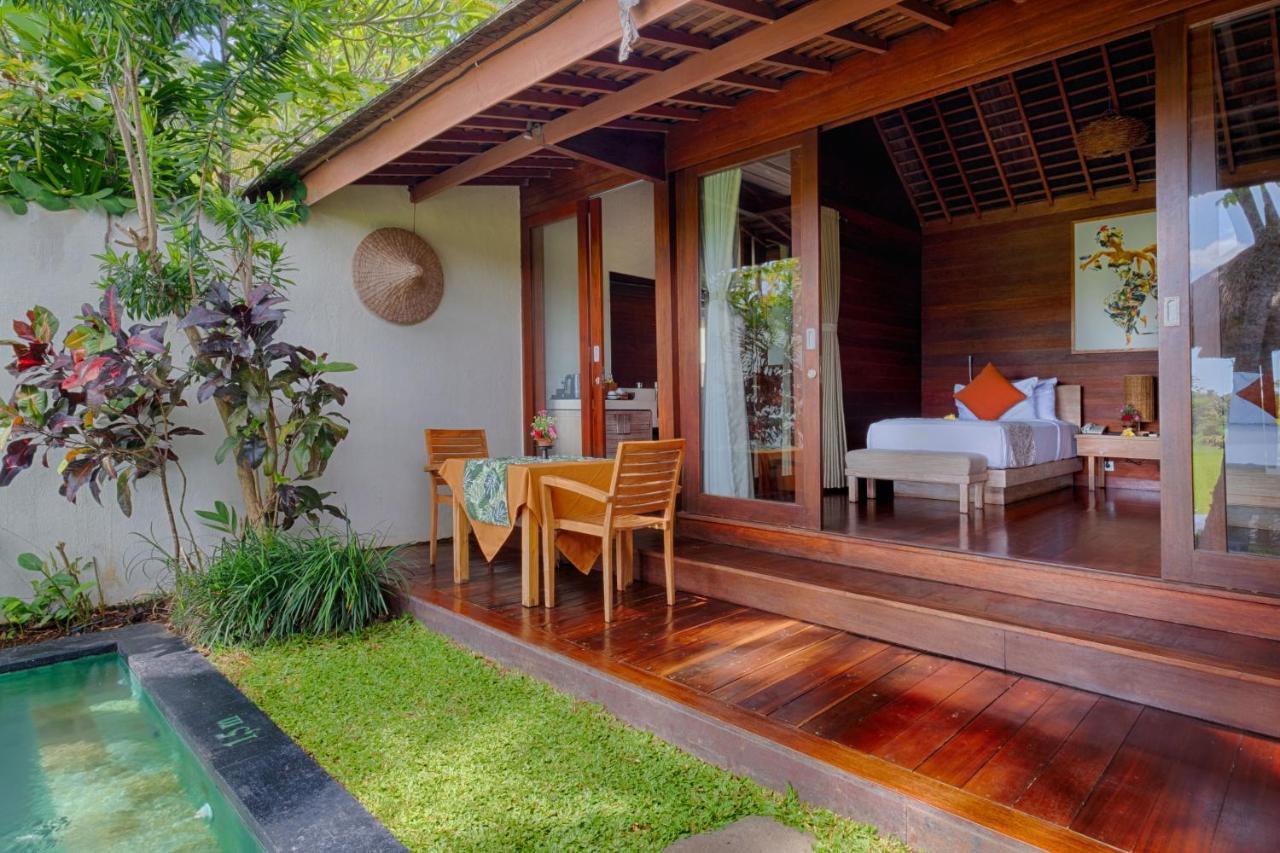 Padi Villa Ubud