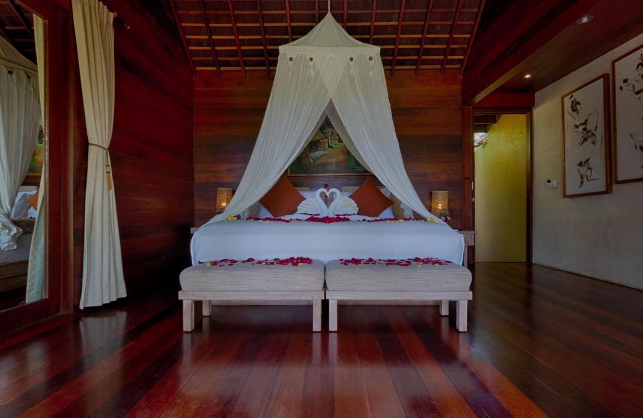 Padi Villa Ubud