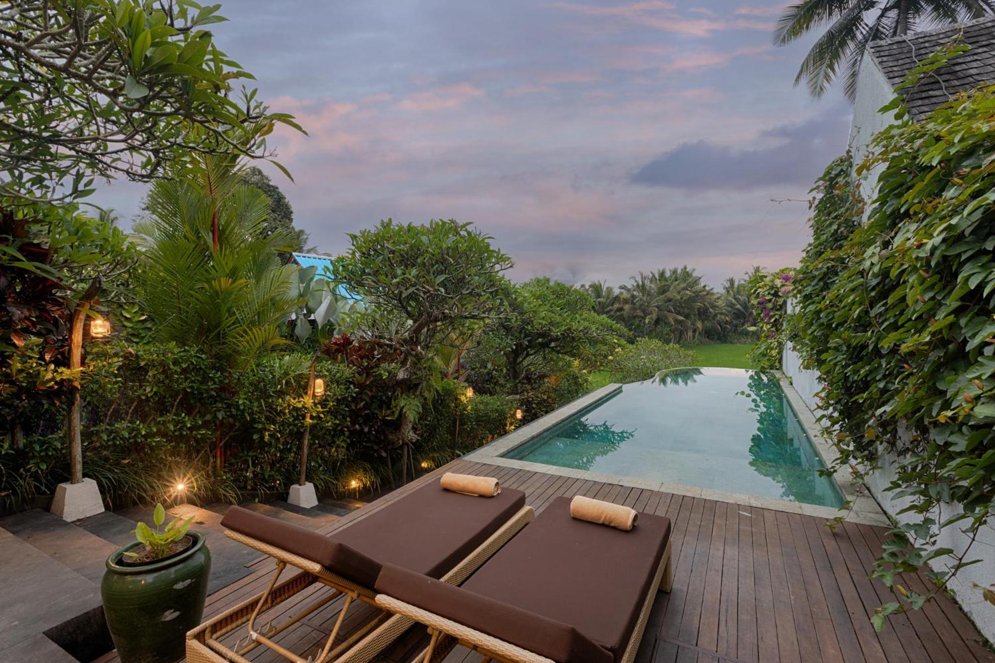 Villa Padi Ubud