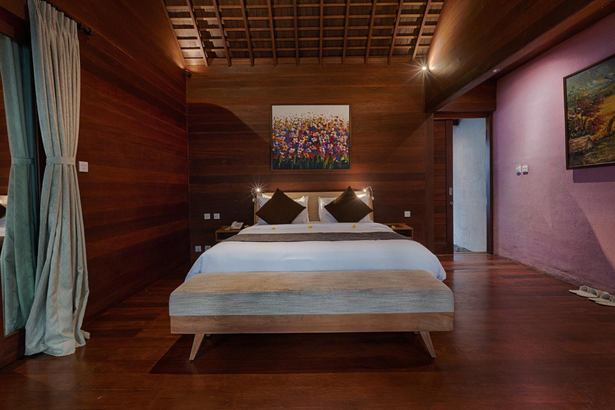 Padi Villa Ubud