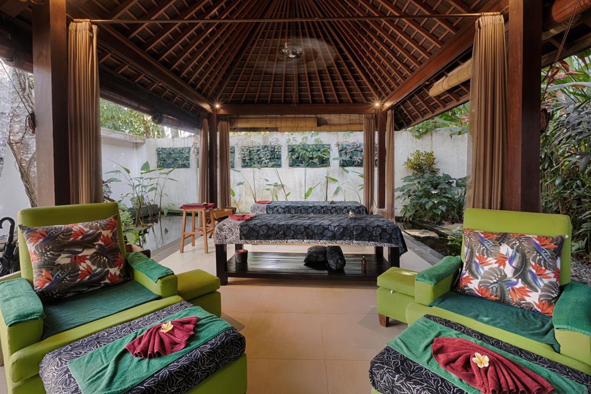Padi Villa *