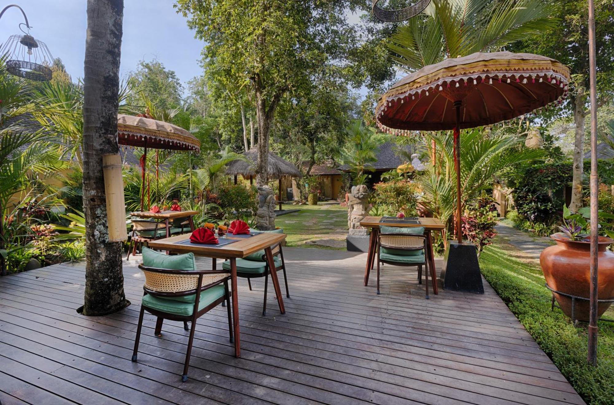 Villa Padi *