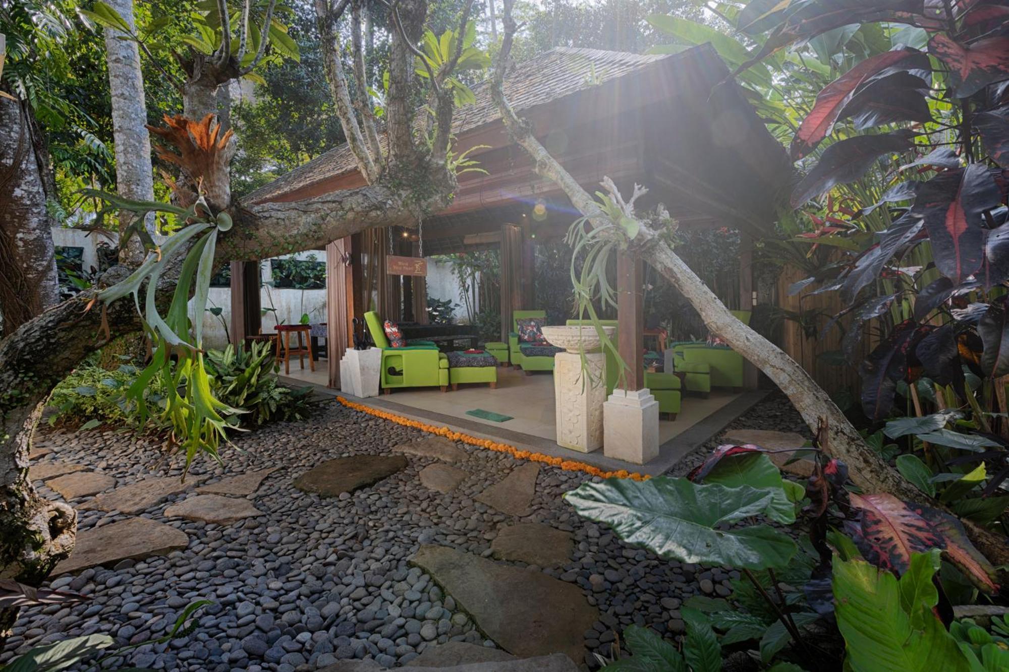 Villa Padi Ubud