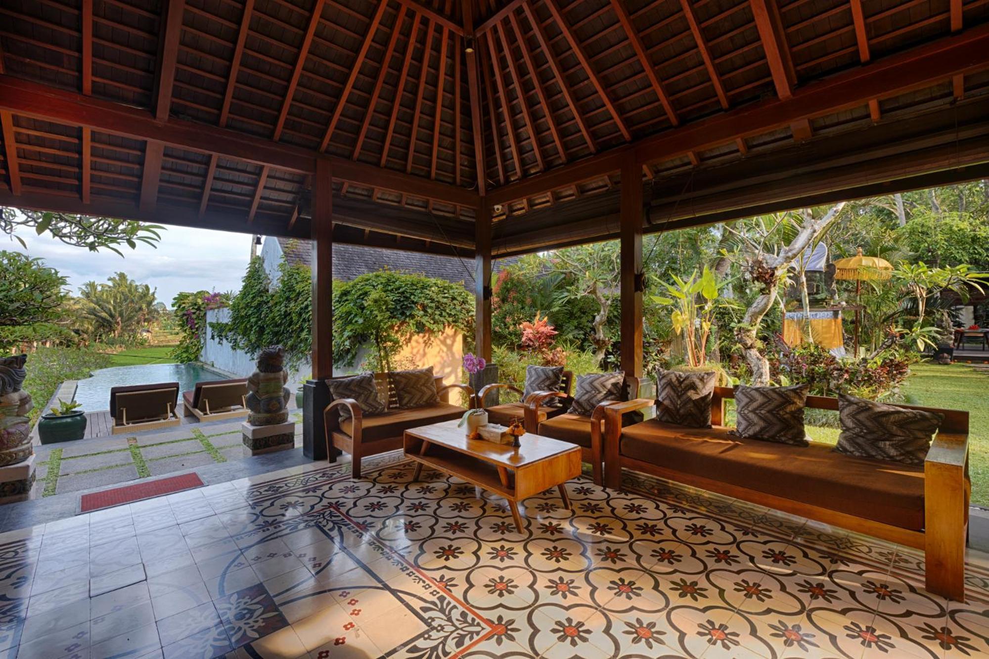 Villa Padi