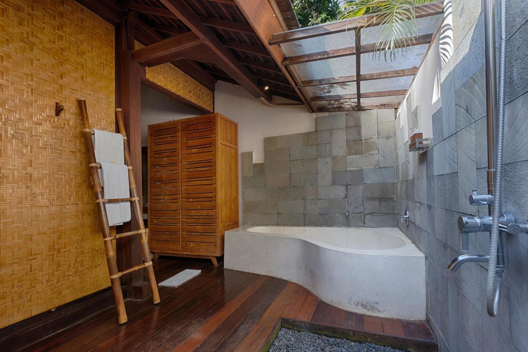 Padi Ubud