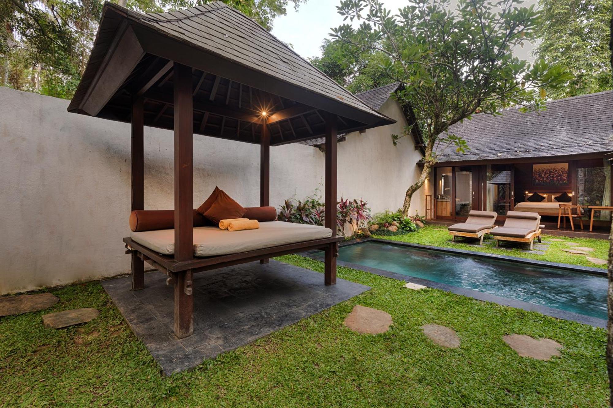 Villa Padi *