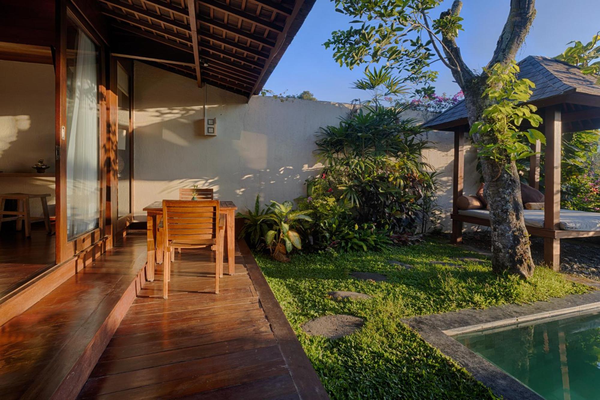 Padi Villa *