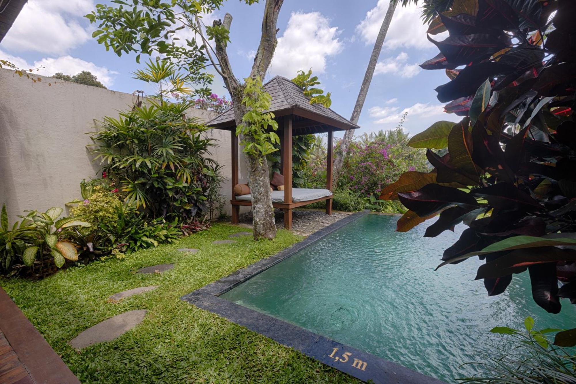 Villa Padi Ubud