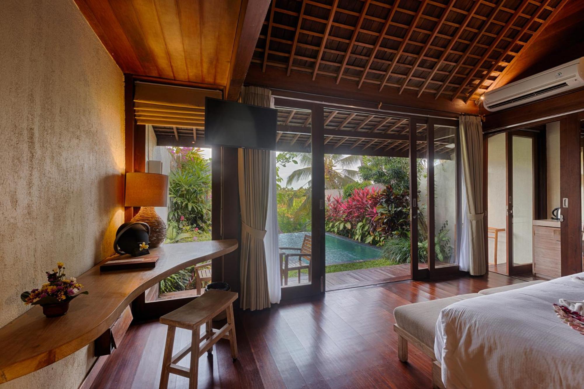 Padi Villa