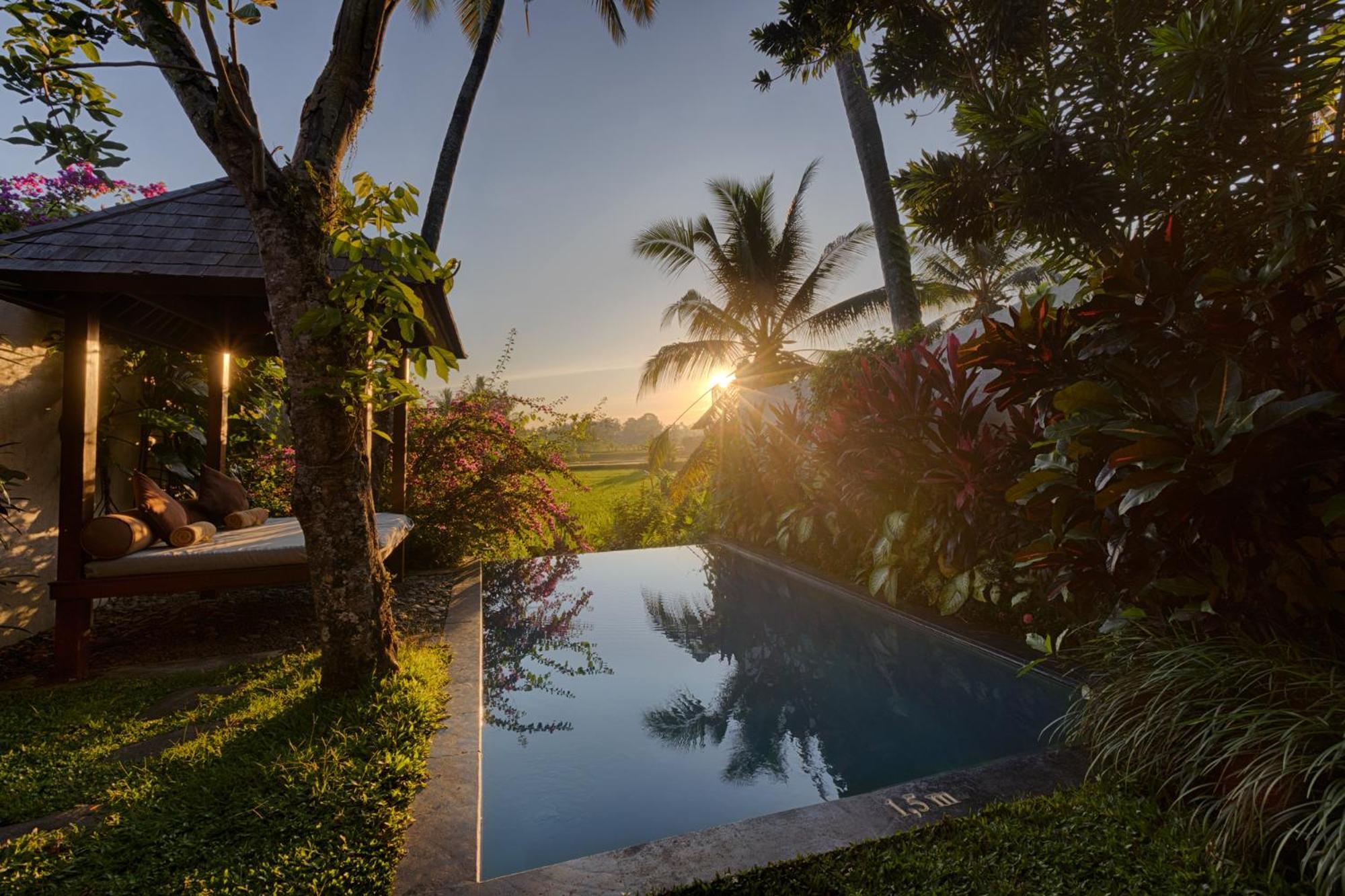 Padi Villa Ubud