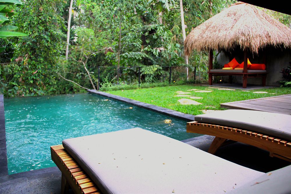 Padi Villa *