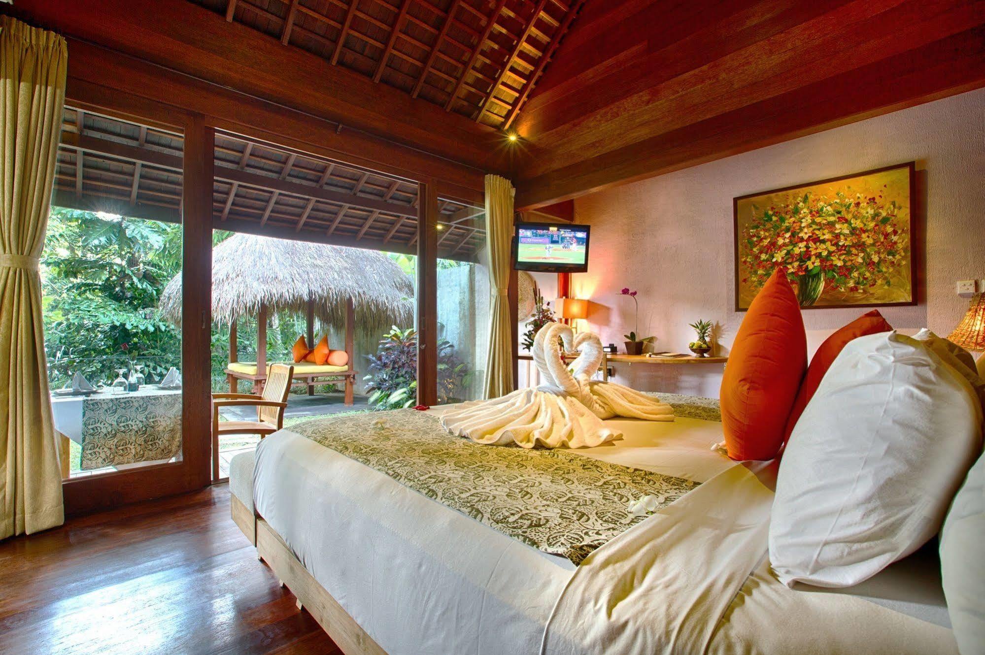 Padi Villa Ubud
