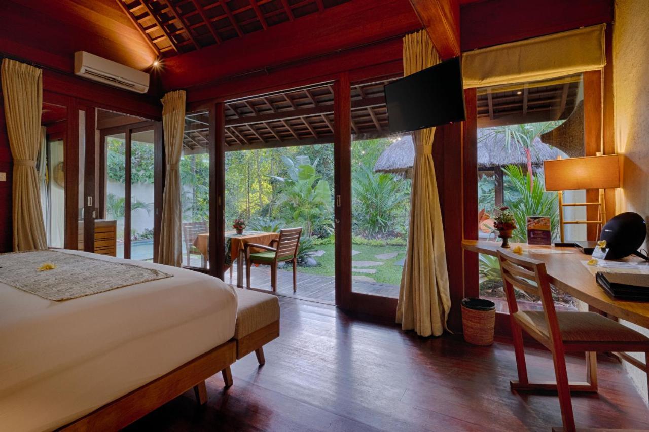 Padi Villa